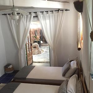 Habitación Triple Clásica